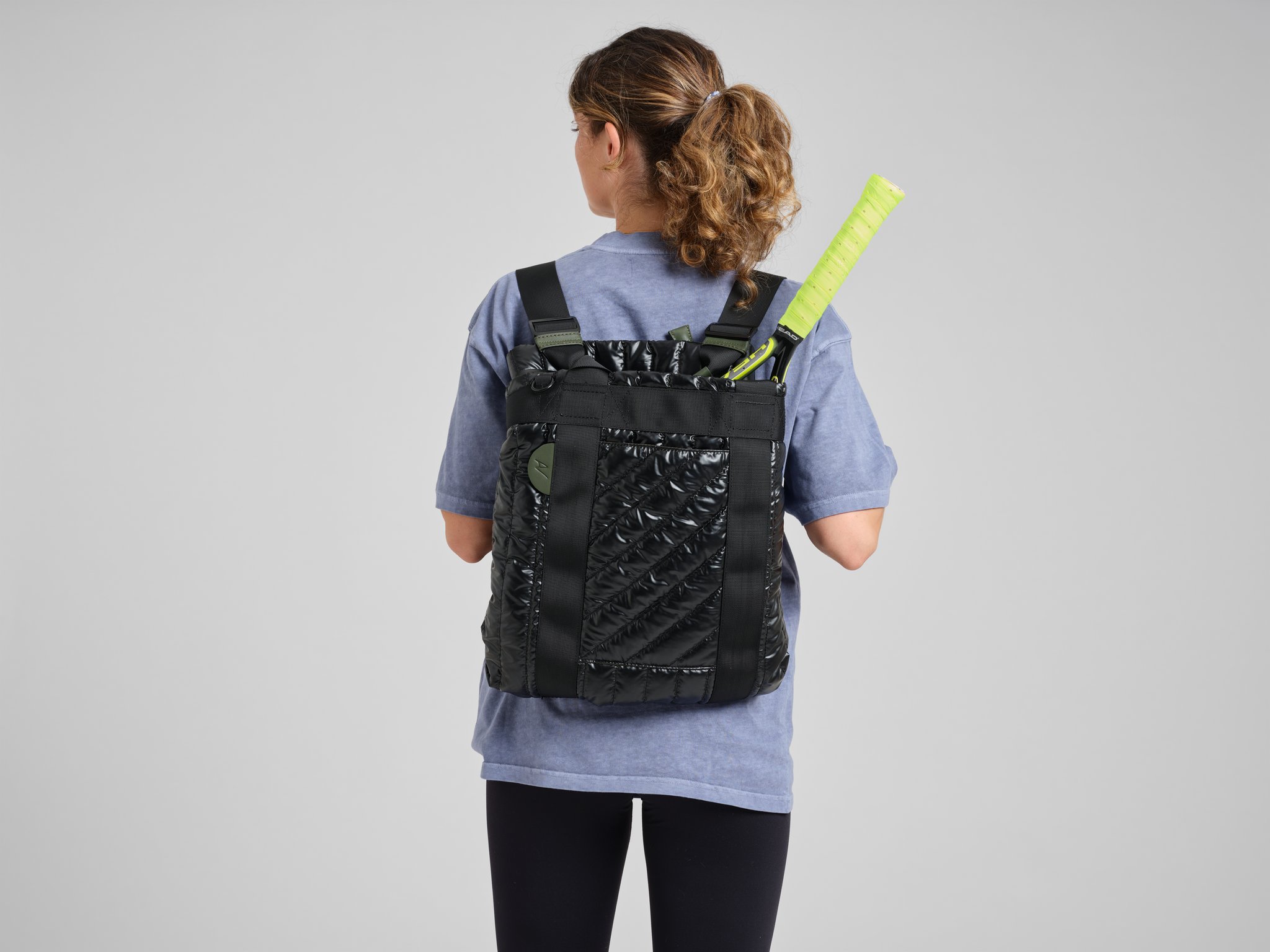 FREJA SPORTS BAG - 6