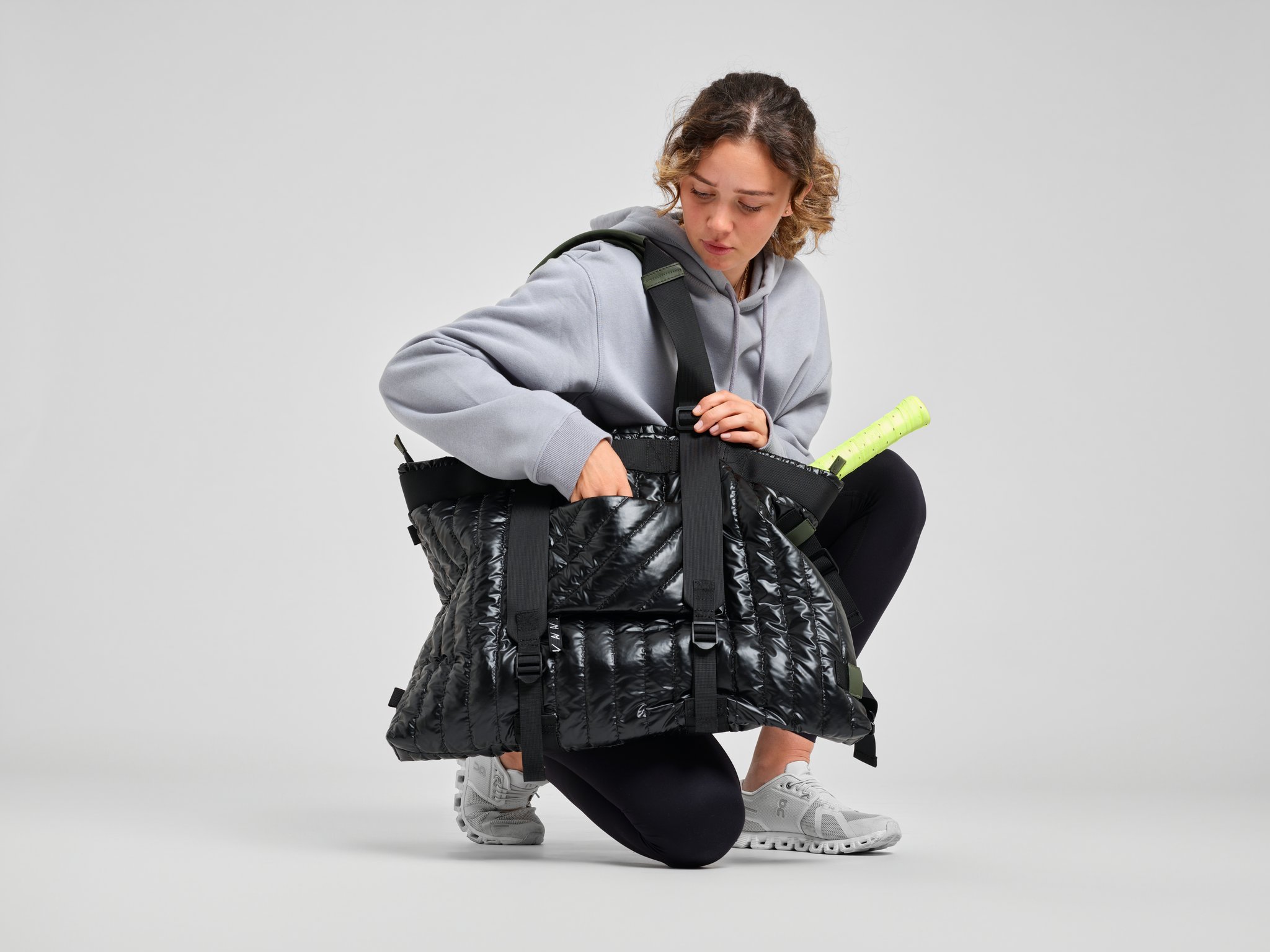 FREJA SPORTS BAG - 2