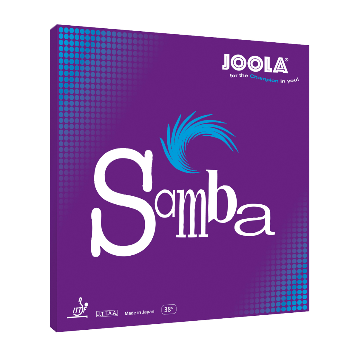 Joola gummi SAMBA