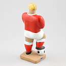 リサラーソン  サッカー選手　Fotbollsspelareシリーズ　1979年  19cm (4)