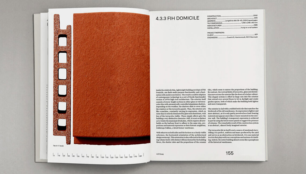 Danish Ceramic Architecture - 4