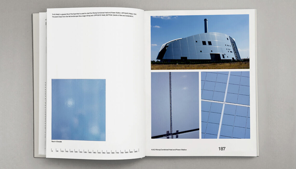 Danish Ceramic Architecture - 5