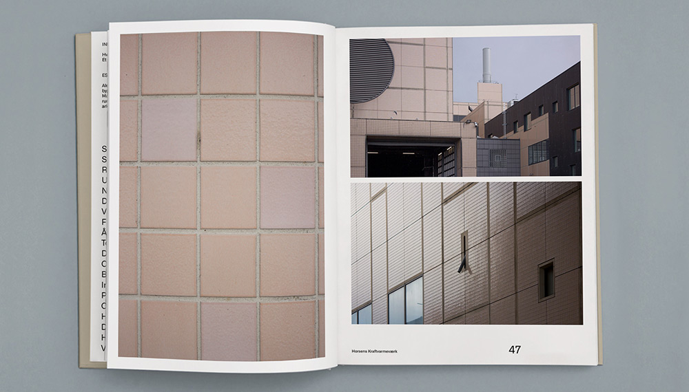 Danish Ceramic Architecture - 6