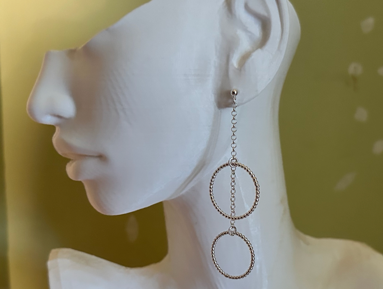 Örhänge