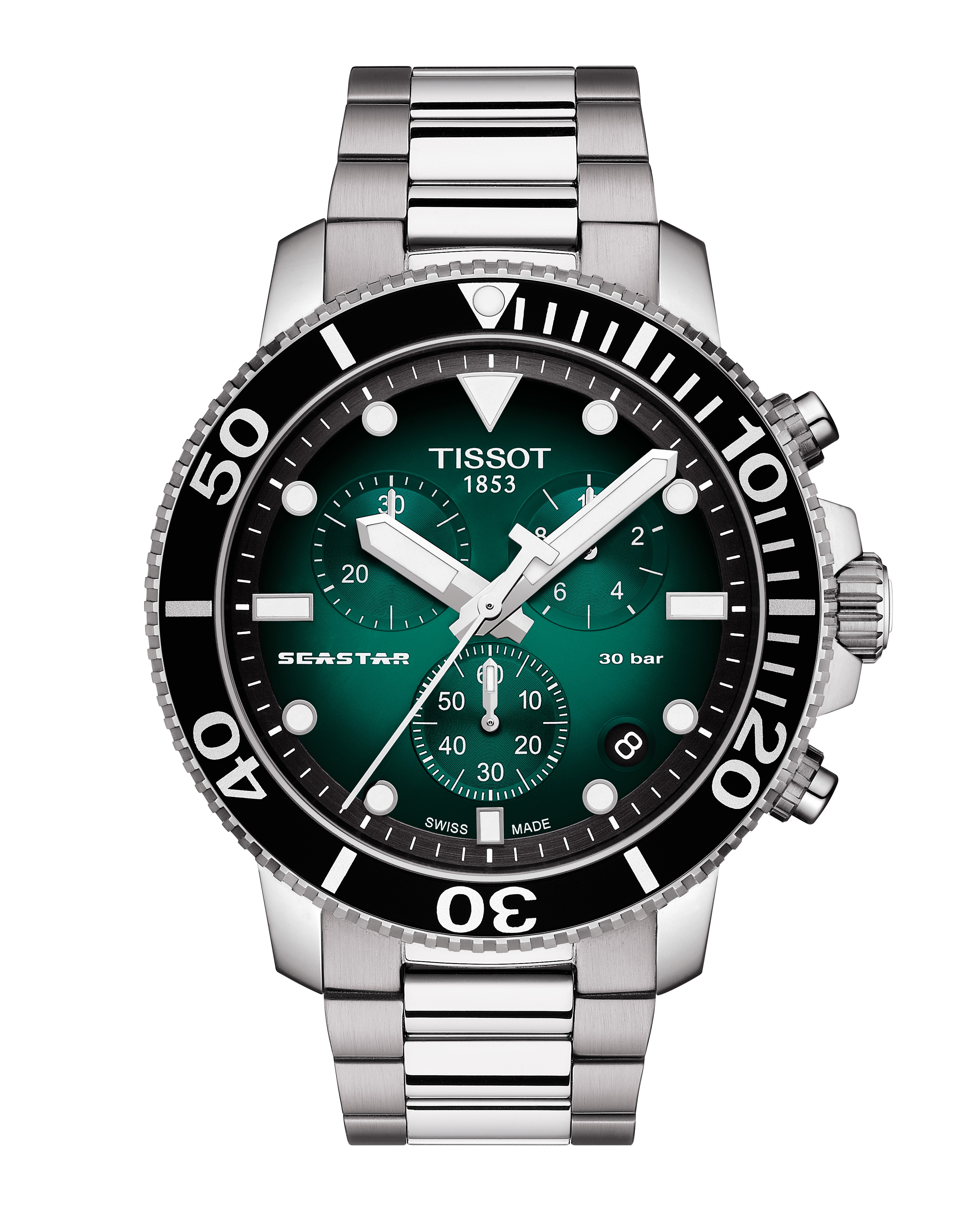TISSOT SEASTAR 1000 CHRONOGRAPH