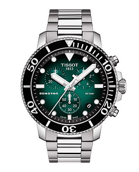 TISSOT SEASTAR 1000 CHRONOGRAPH