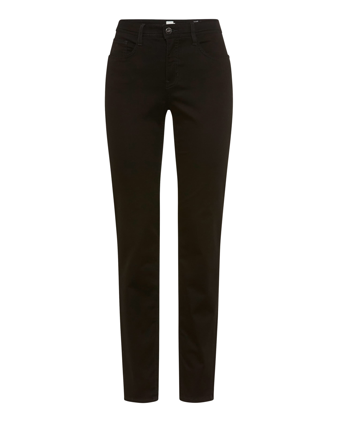 Jeans Mary svart lyocellbladning - 6