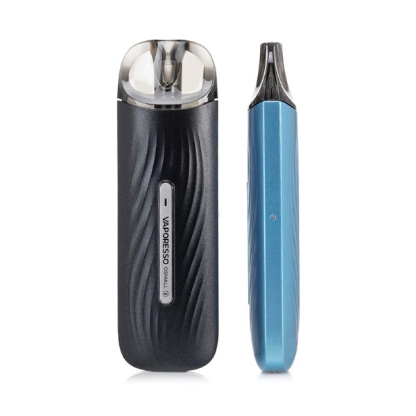 Osmall 350mAh Startpaket - 2