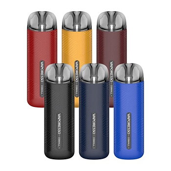 Osmall 350mAh Startpaket