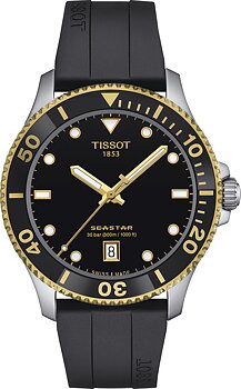 TISSOT SEASTAR 1000 