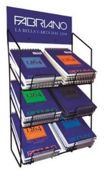 Fabriano 1264 Display A5
