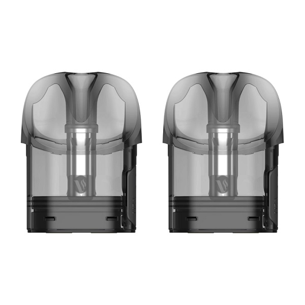 Pod / Tank till Osmall 2-Pack
