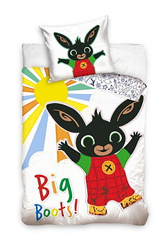 Bing Bäddset