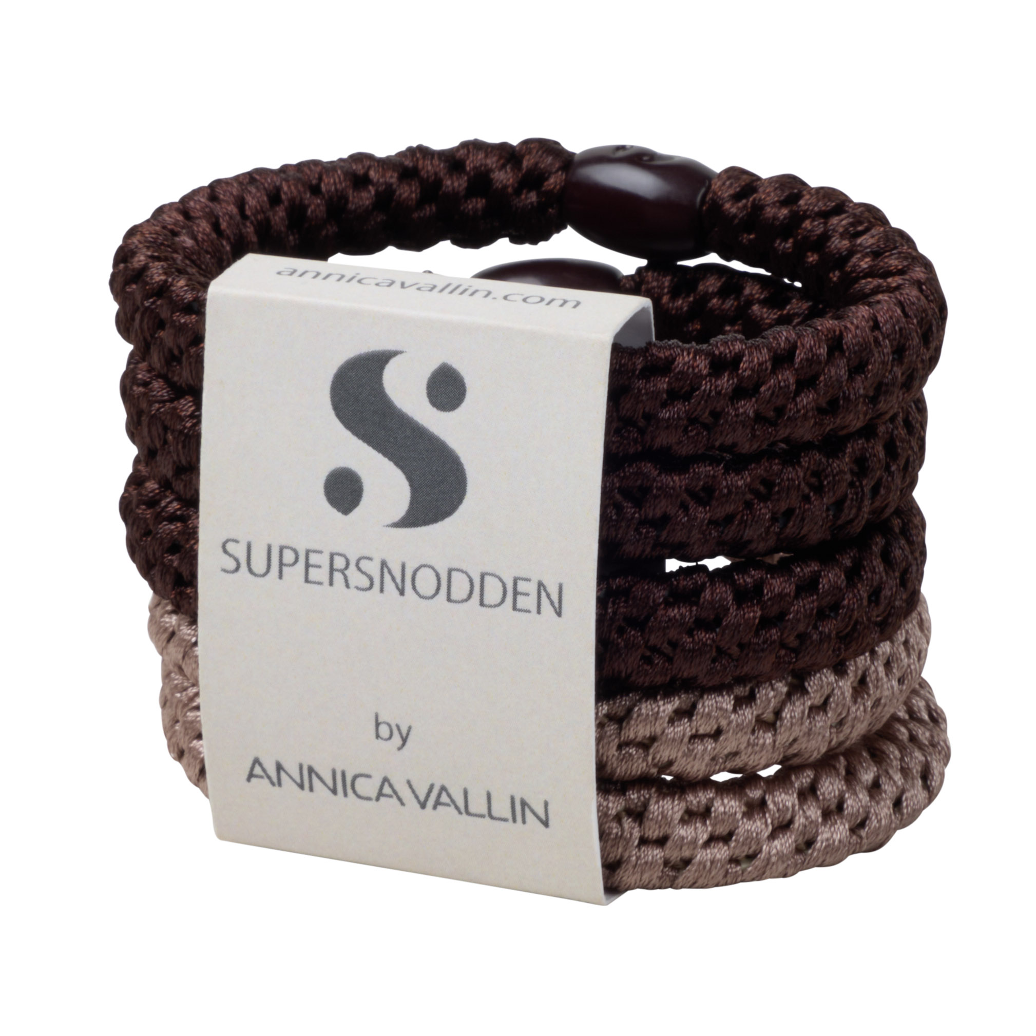 SUPERSNODDEN 16
