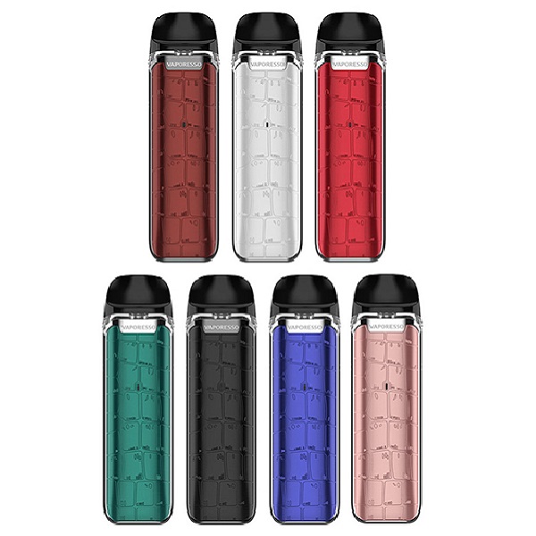 Luxe Q Vape Kit