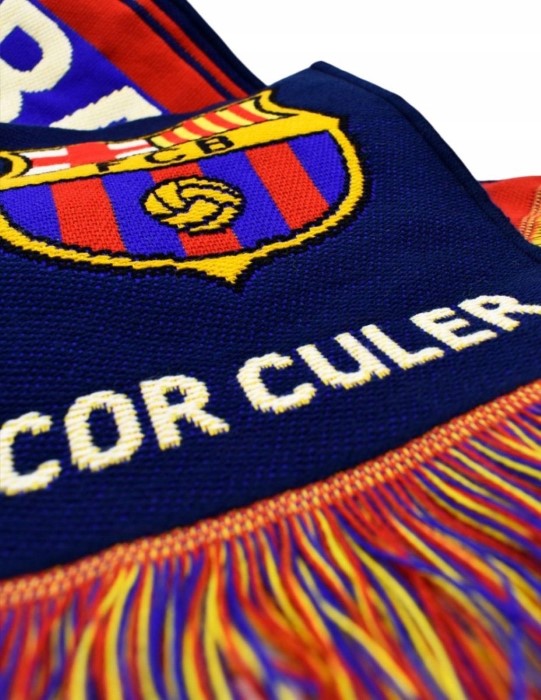 FC Barcelona Halsduk XC - 2