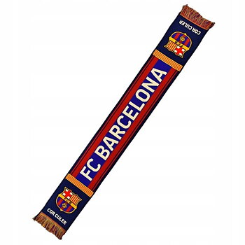 FC Barcelona Halsduk XC