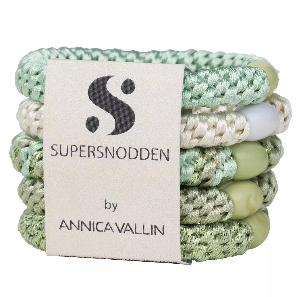 SUPERSNODDEN 27