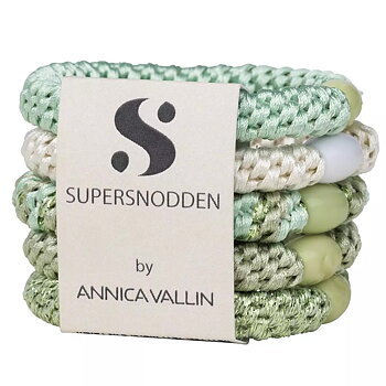 SUPERSNODDEN 27