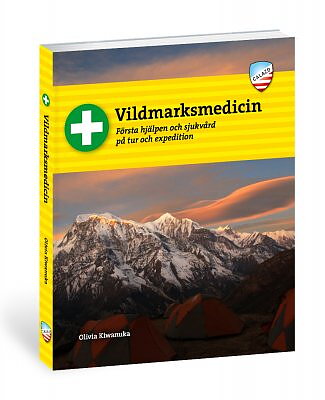 Calazo Vildmarksmedicin