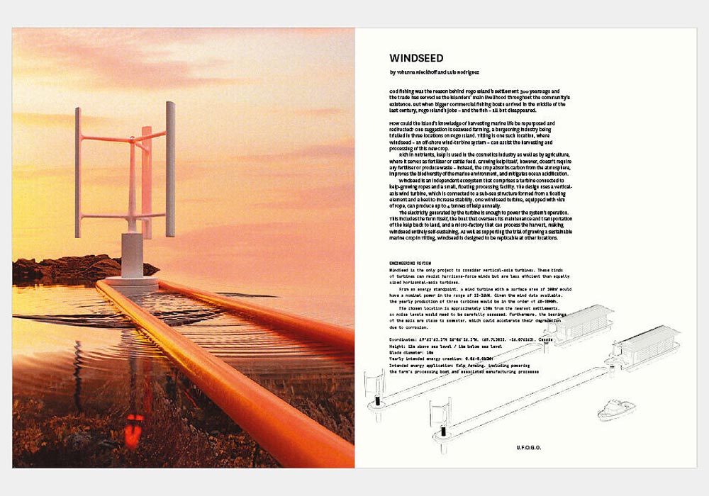 Disegno: The Quarterly Journal of Design #35 - 7