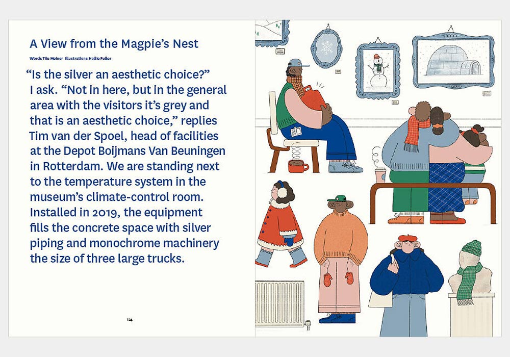 Disegno: The Quarterly Journal of Design #35 - 10