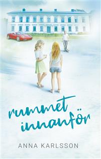 Rummet innanför - Anna Karlsson