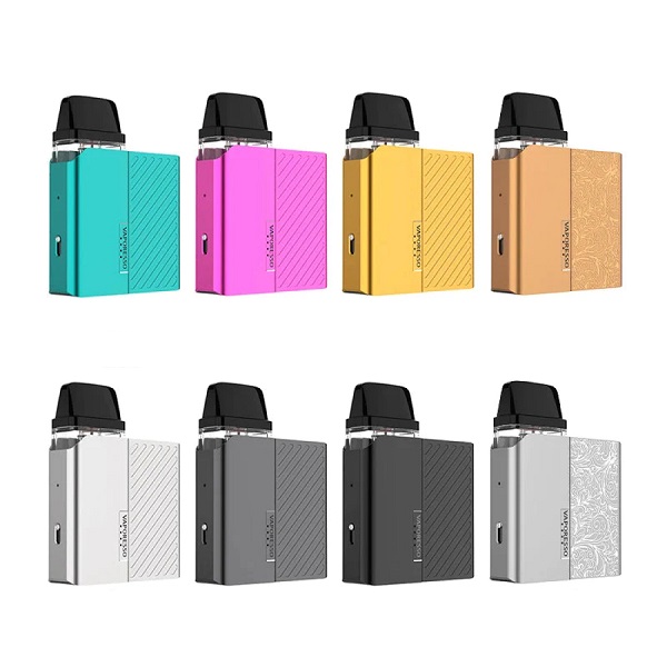 vaporesso xros vape startpaket