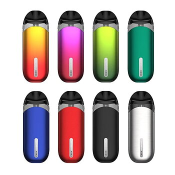 zero s vaporesso vape kit