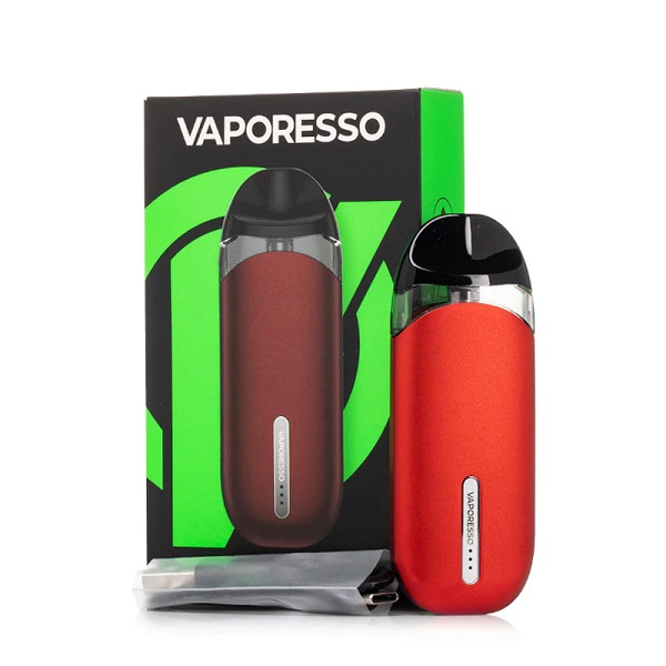 Zero S Vaporesso Startpaket - 3