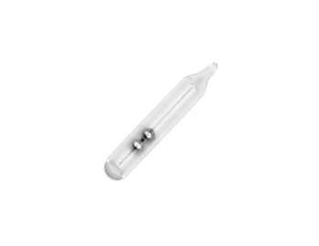6th Sense Rattle-X Glass Rattles 10-pack