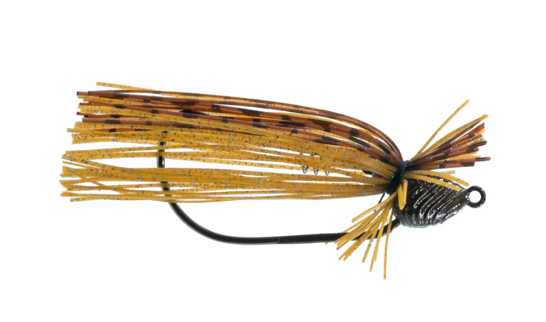 6th Sense Axle Hybrid Finesse Jig  - 4