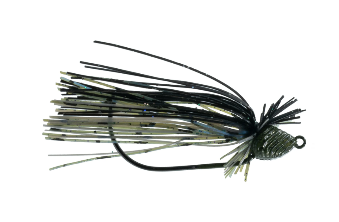 6th Sense Axle Hybrid Finesse Jig  - 3