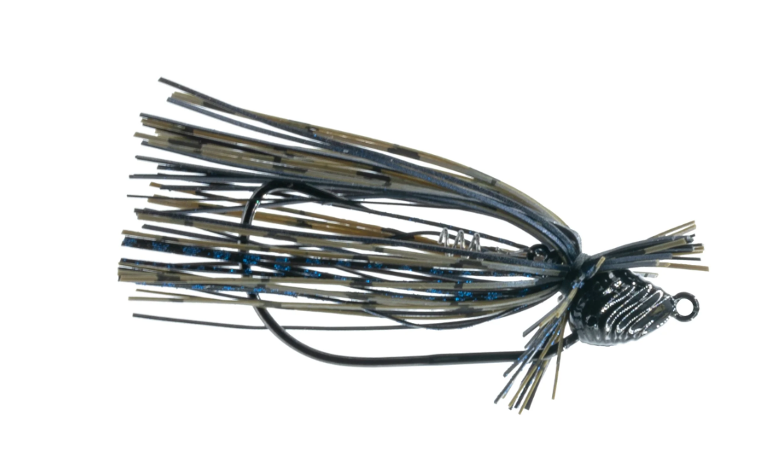 6th Sense Axle Hybrid Finesse Jig  - 7
