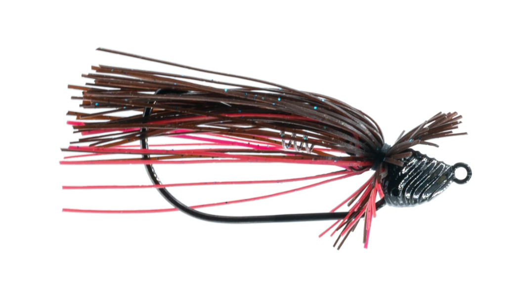 6th Sense Axle Hybrid Finesse Jig 