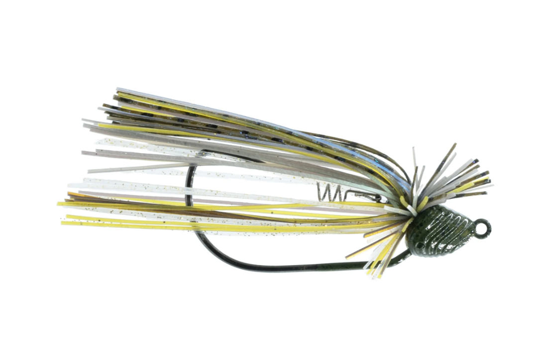 6th Sense Axle Hybrid Finesse Jig  - 5