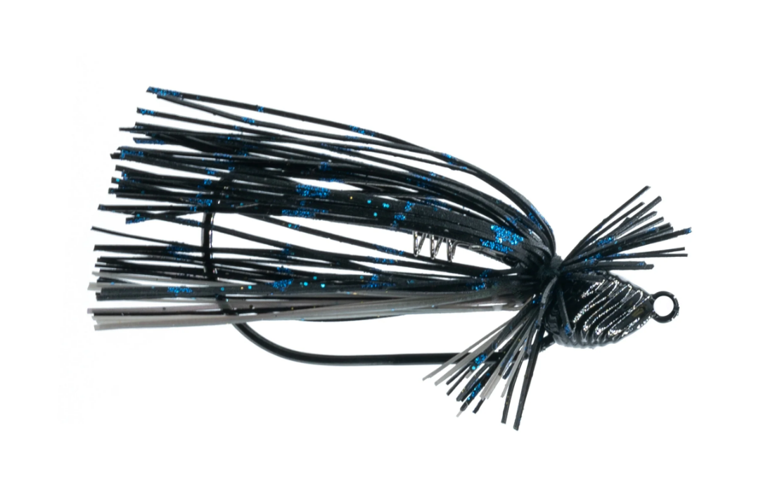 6th Sense Axle Hybrid Finesse Jig  - 6