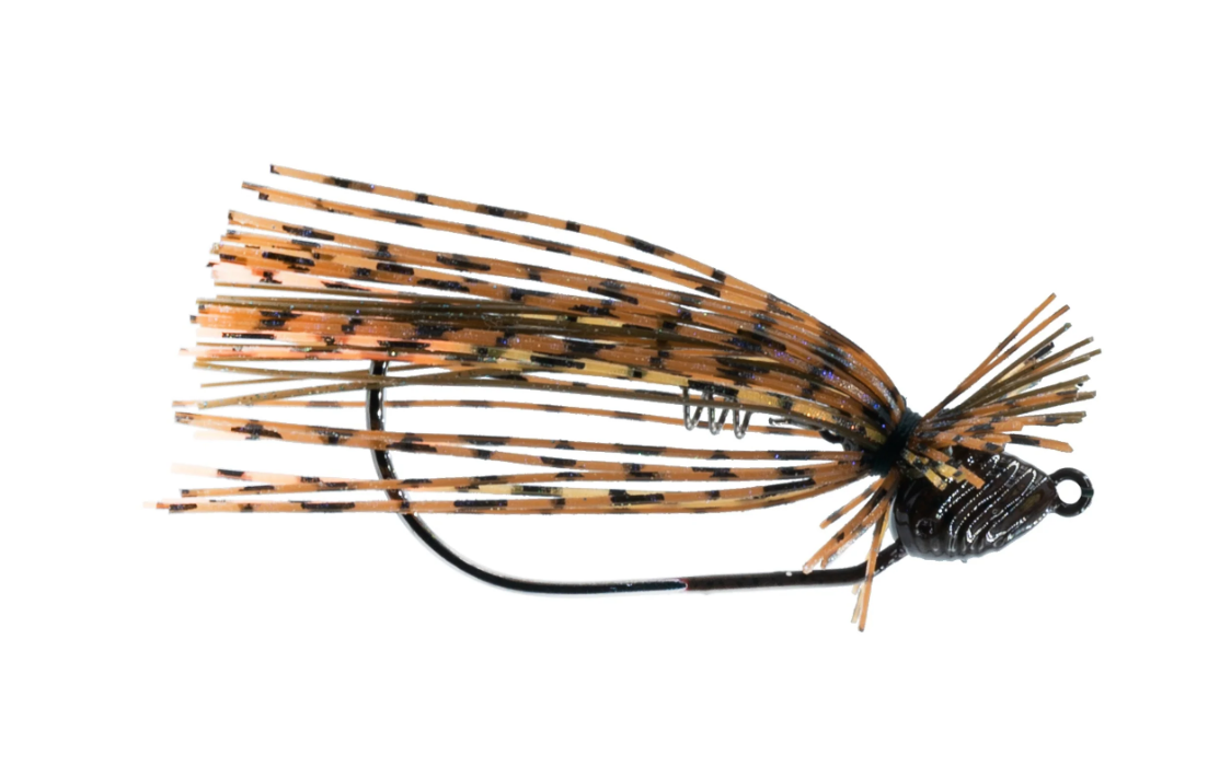 6th Sense Axle Hybrid Finesse Jig  - 8