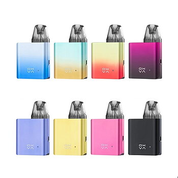 oxva xlim vape