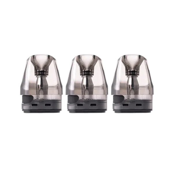 Pod / Tank till Xlim  - 3 Pack