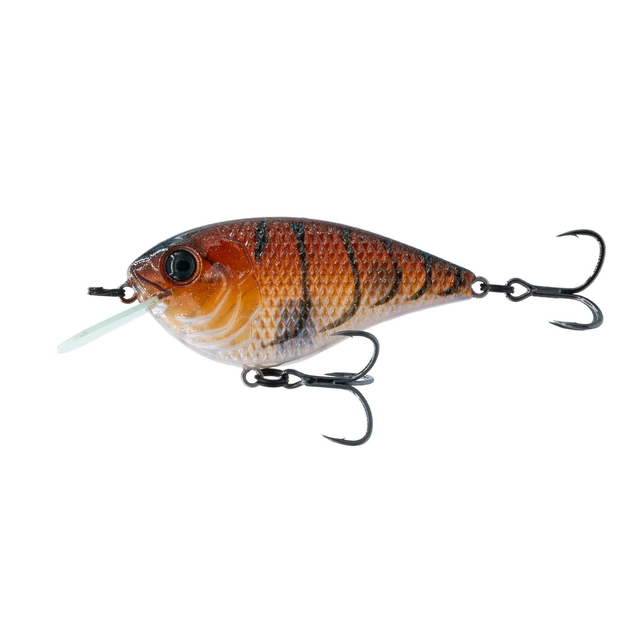 6th Sense Flat Finesse F4 6,4 cm - 4