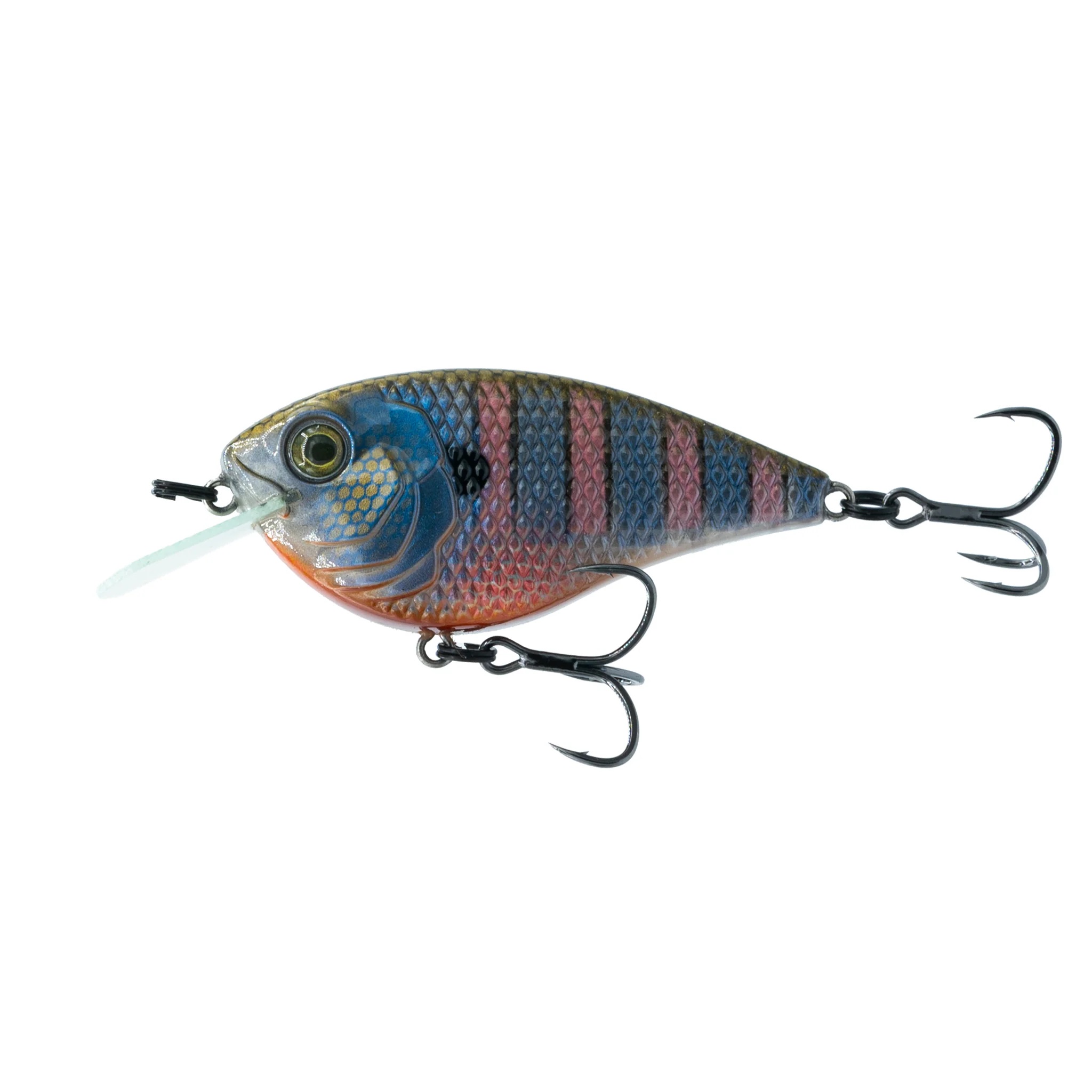 6th Sense Flat Finesse F4 6,4 cm - 5