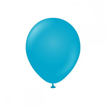 Ballonger Professional Blue Glass 30 cm 