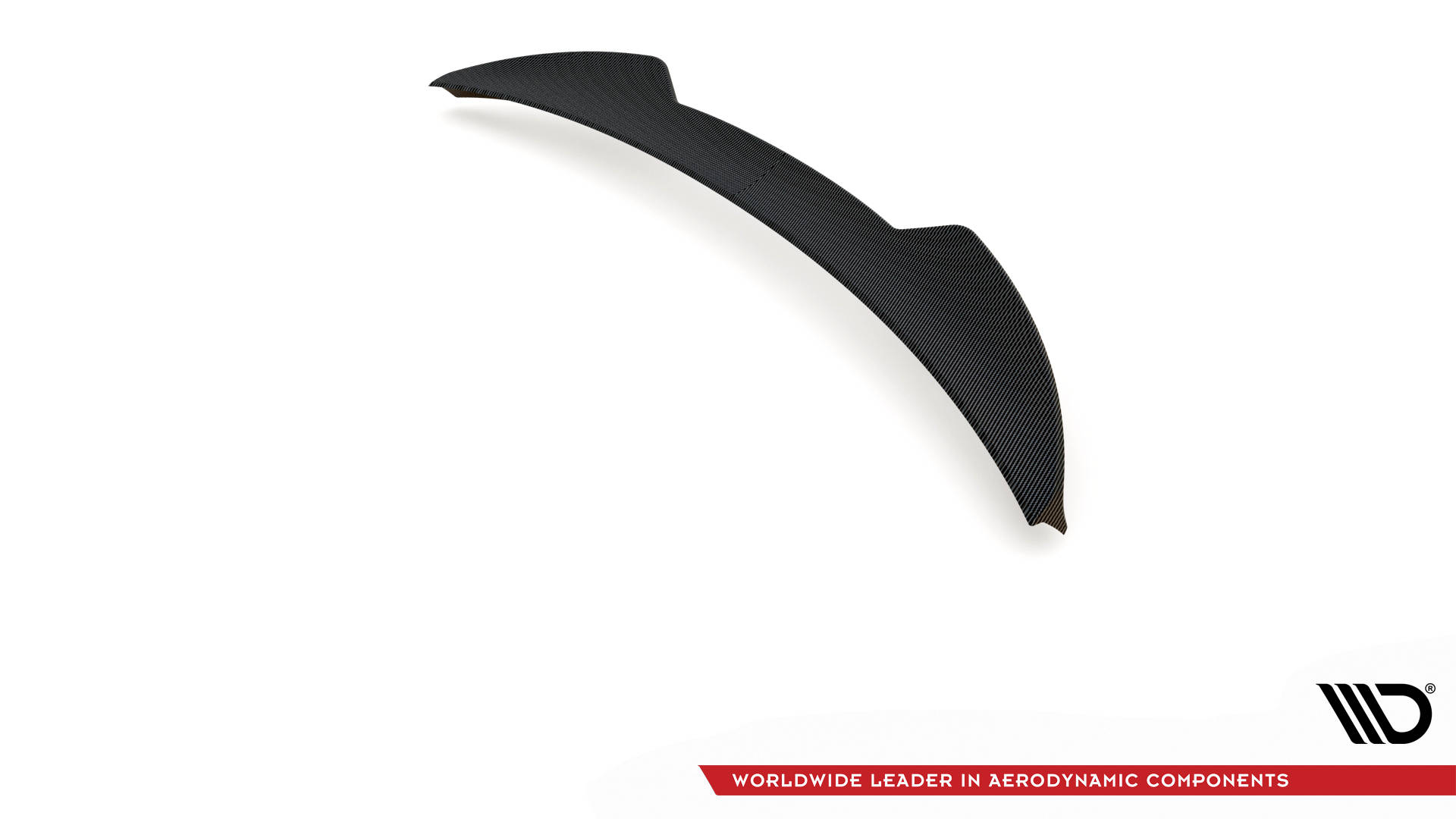 Kolfiber Spoilervinge BMW M4 G82 (Maxton) - 12