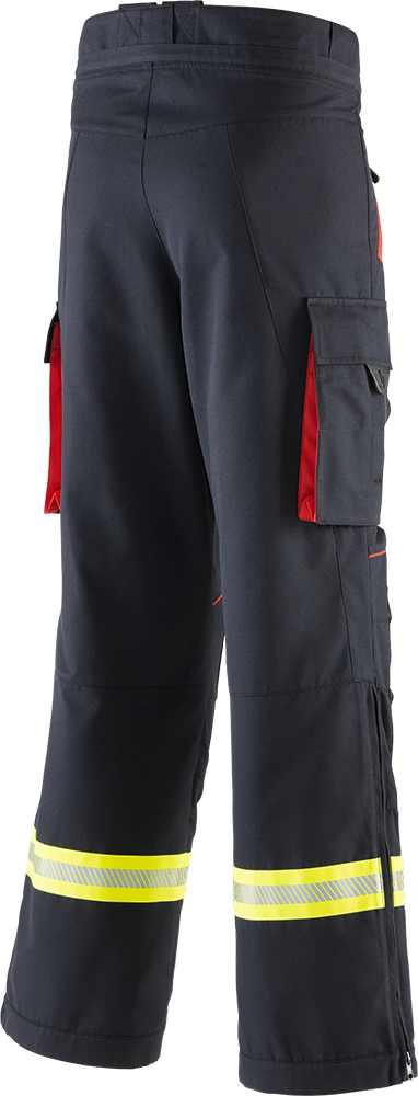 Brannbekledning for Skogbrann TEXPORT FIRE RECON WILDLAND Bukse, 2 delt bekledning som vil gjøre jobben mer behagelig ved skogbrann. - 10