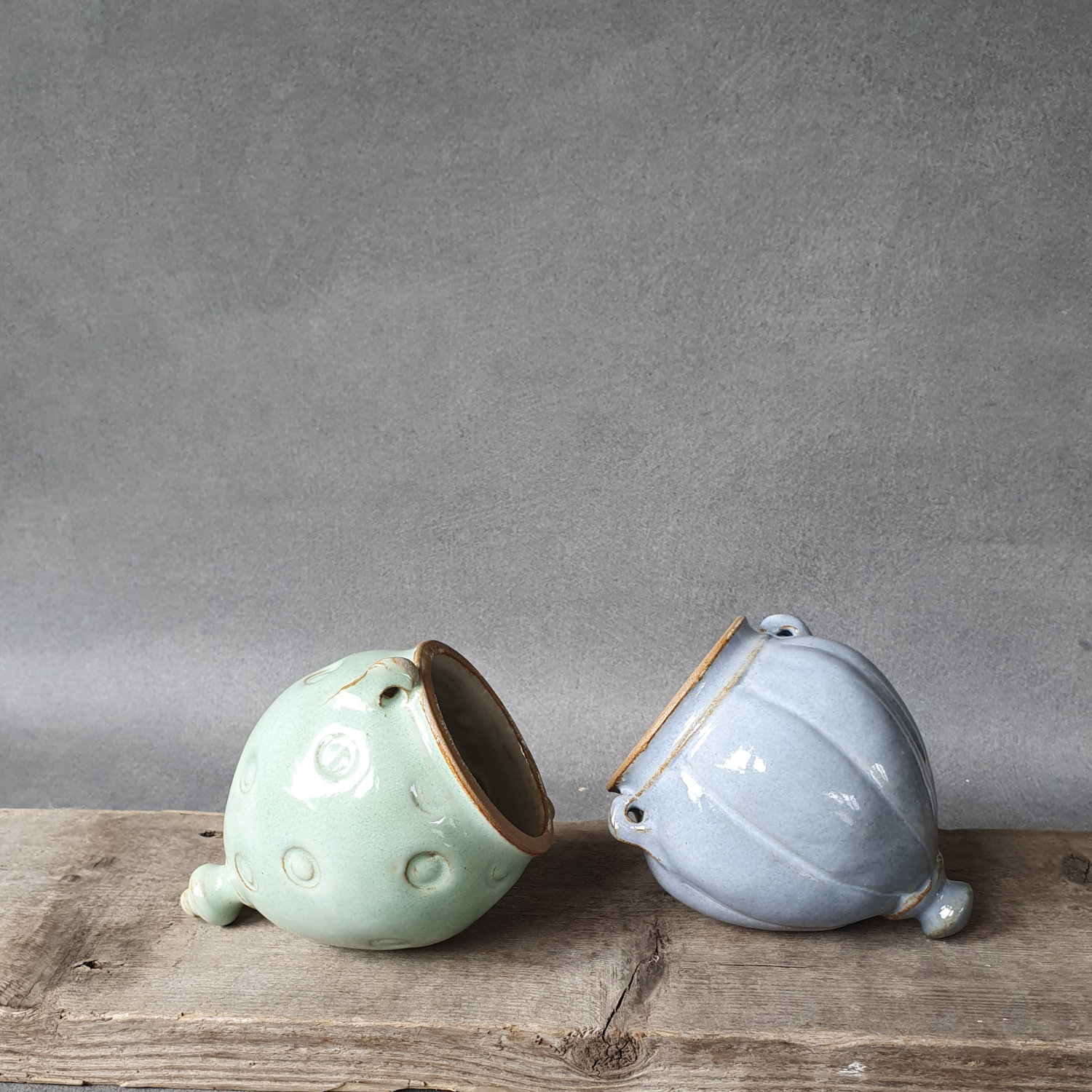 Ceramics for the garden and more for A Nietzold - 2