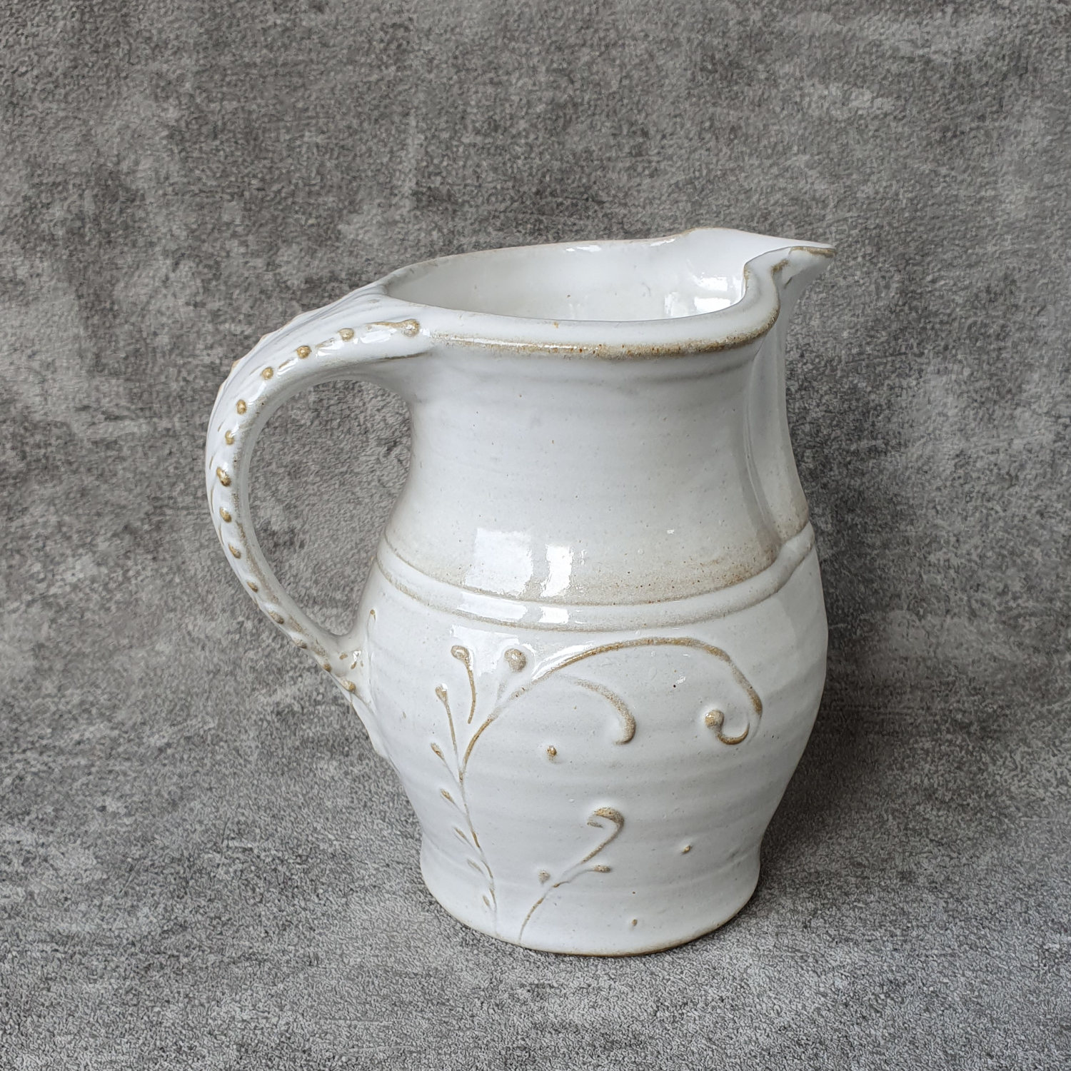 Ceramics for the garden and more for A Nietzold - 4
