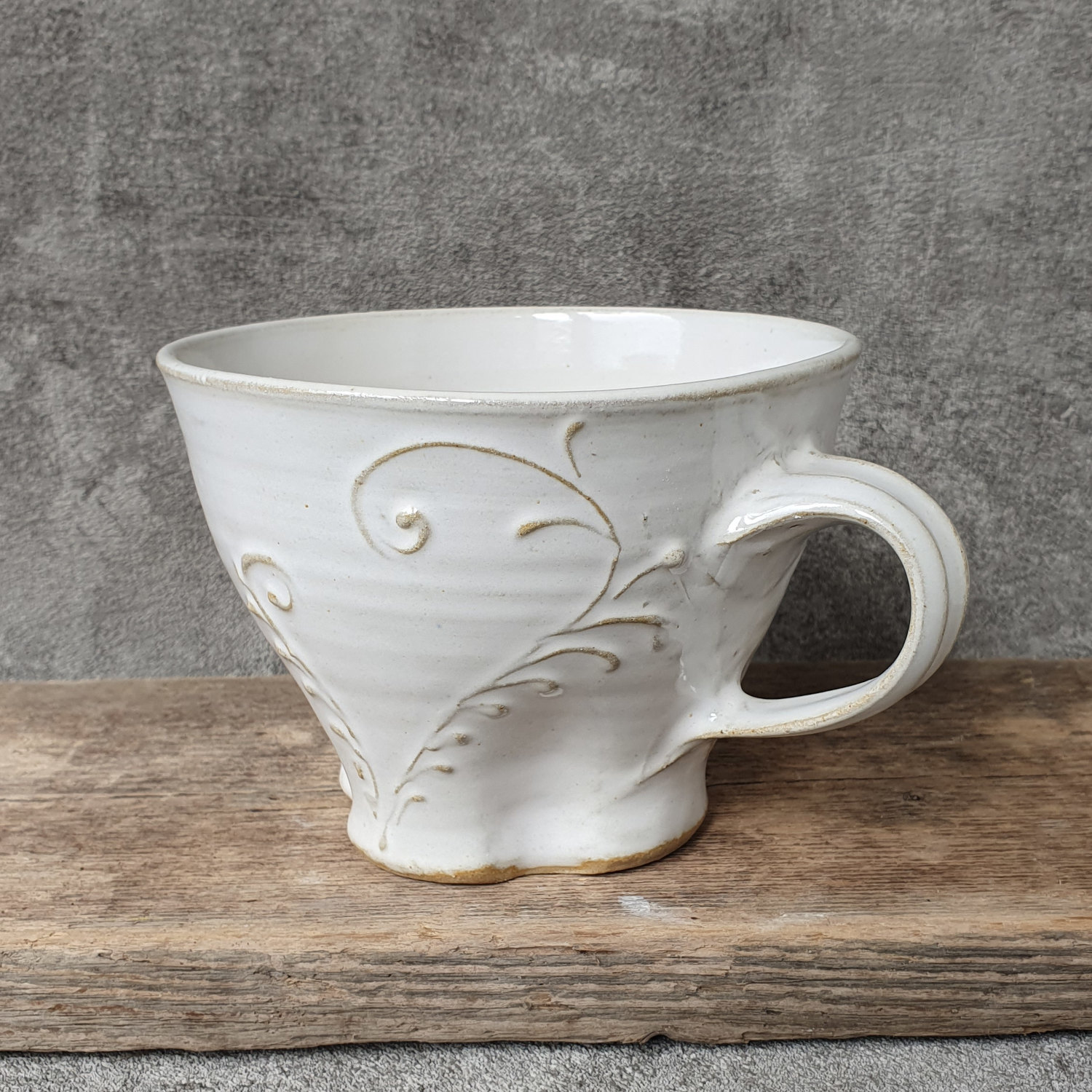 Ceramics for the garden and more for A Nietzold - 8