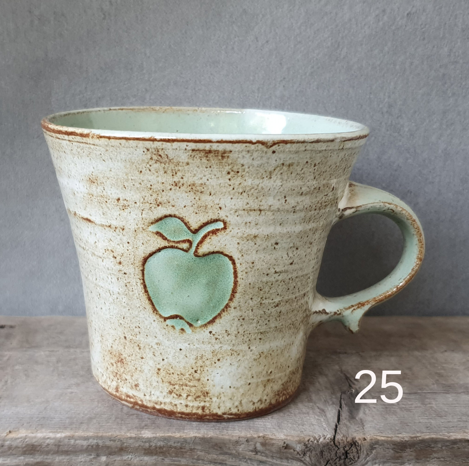 Ceramics for the garden and more for A Nietzold - 5