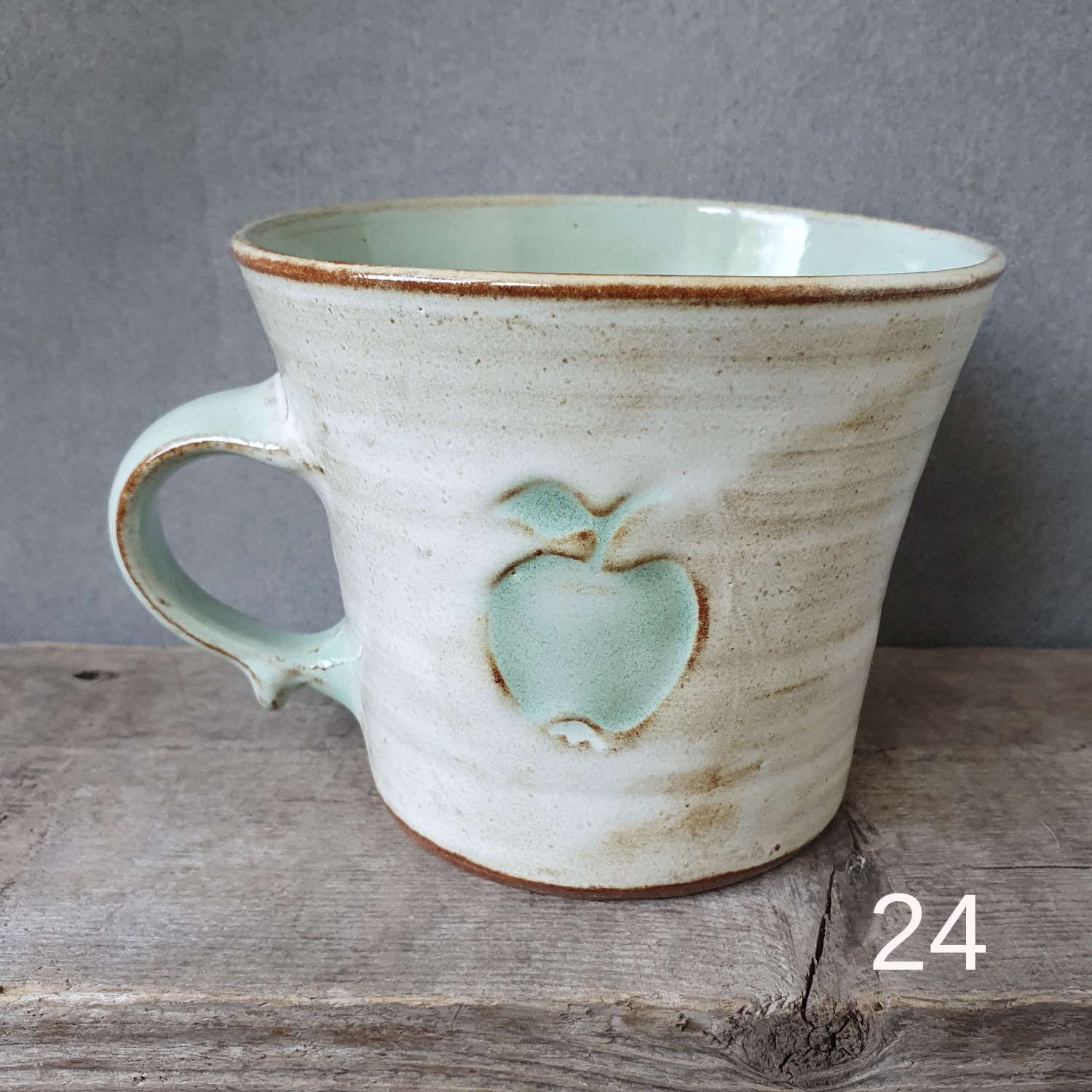 Ceramics for the garden and more for A Nietzold - 6